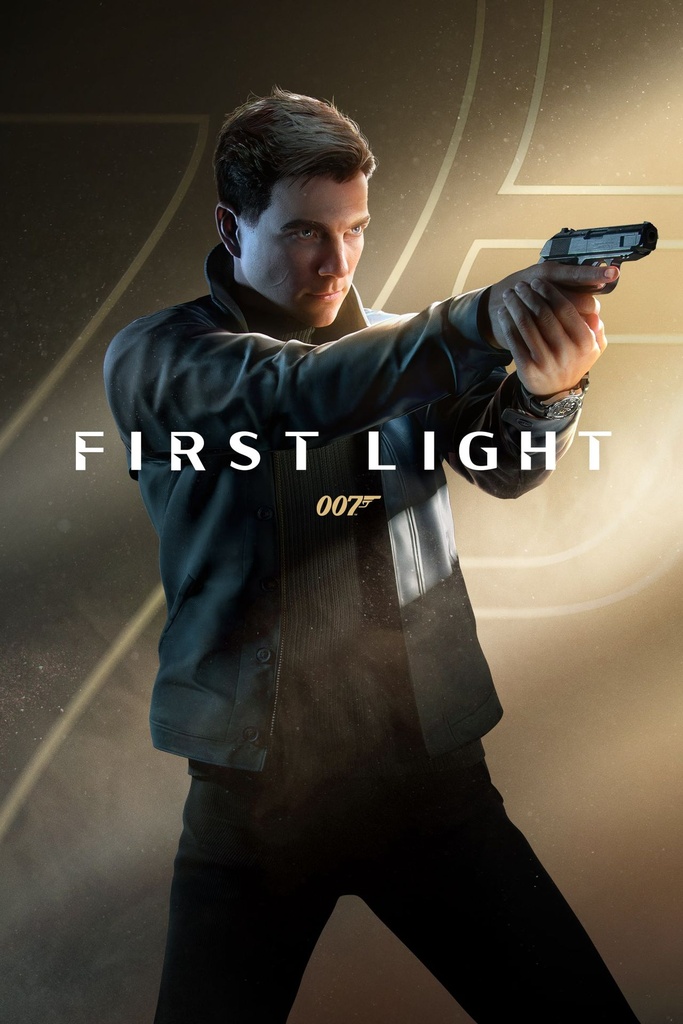 007 First Light (7 Days, Trophy)