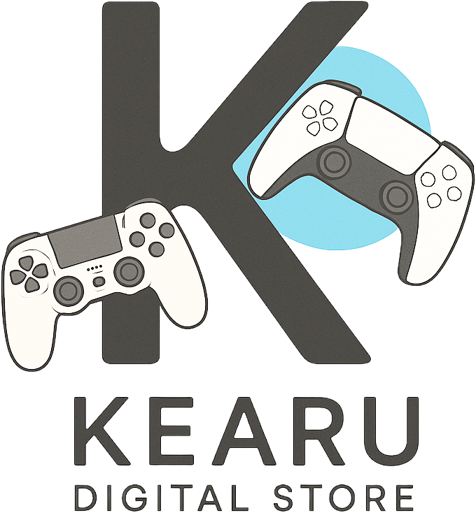 Kearu Digitals